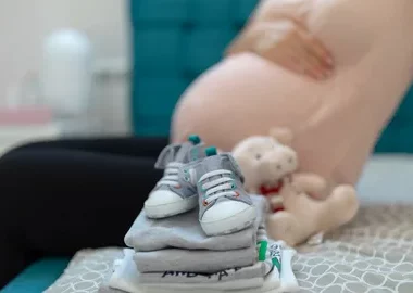 Childbirth Preparation