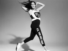 Activewear Inclusivity