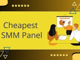 Cheap SMM Panel