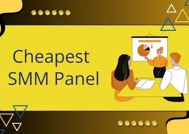 Cheap SMM Panel