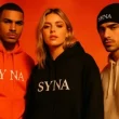 Syna World Jacket
