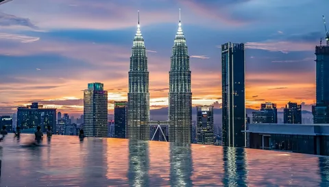 Eaton Residence Kuala Lumpur