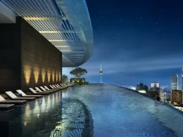 Eaton Residence Kuala Lumpur