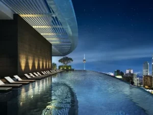 Eaton Residence Kuala Lumpur