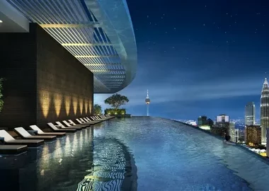 Eaton Residence Kuala Lumpur