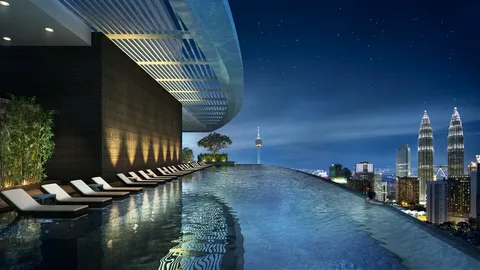 Eaton Residence Kuala Lumpur