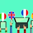 multilingual call center services