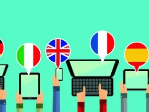 multilingual call center services