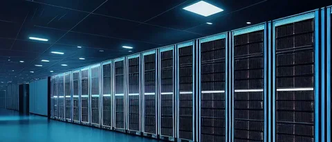 Australia Dedicated Server