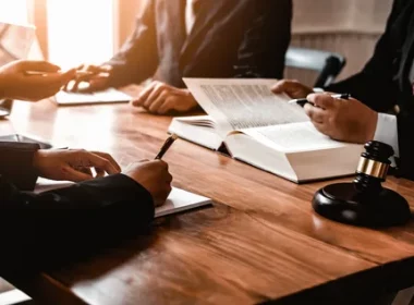best criminal lawyer in brampton