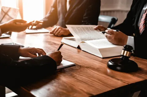 best criminal lawyer in brampton