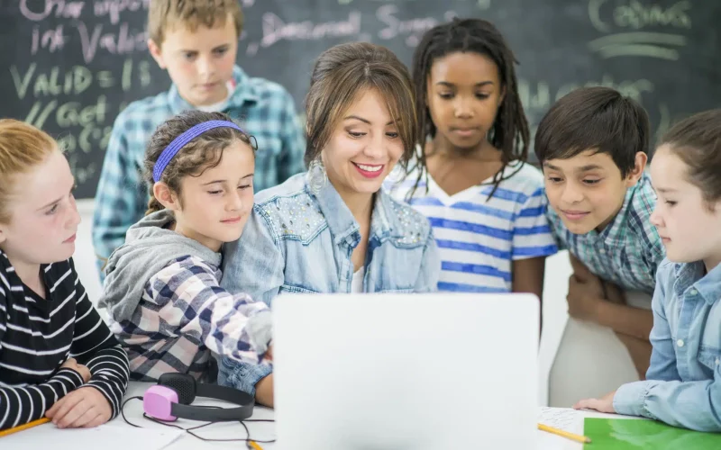 Online Class Help for Modern Students