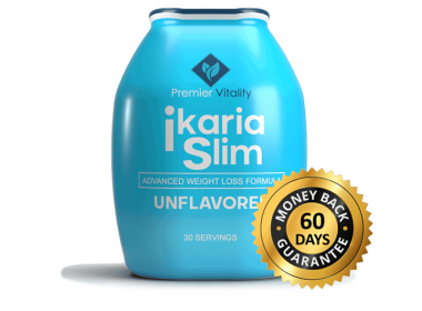Ikaria Slim