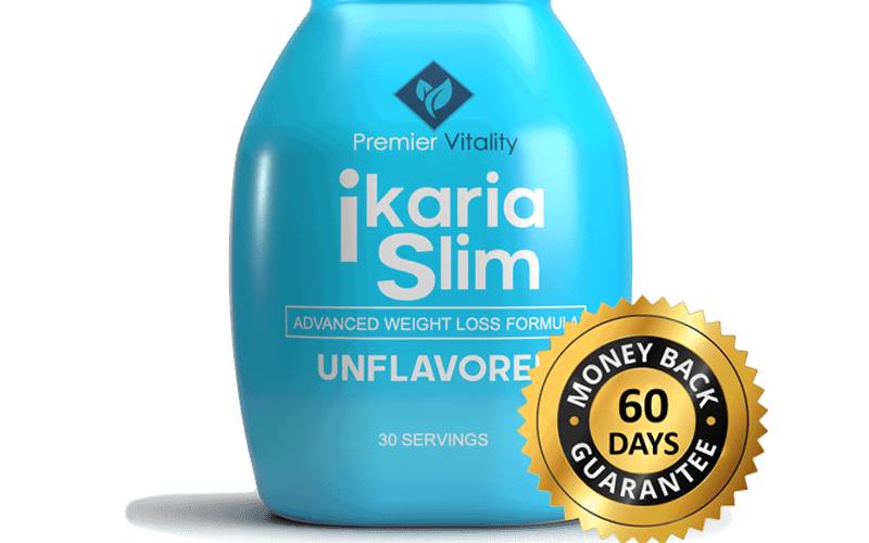 Ikaria Slim