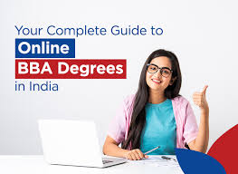online bba