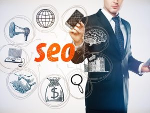 Houston SEO Company