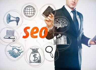 Houston SEO Company