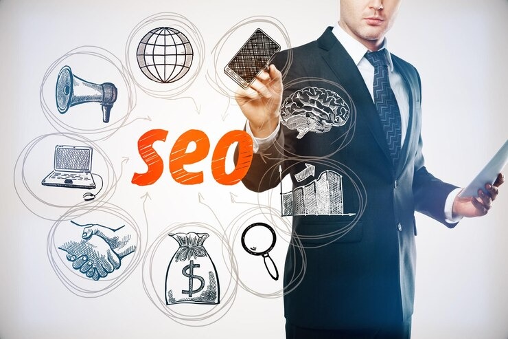 Houston SEO Company