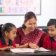 India School Market