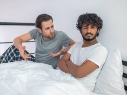 Roommate Conflict Resolution