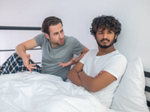 Roommate Conflict Resolution