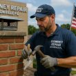 Professional chimney repair services in Jacksonville FL ensuring safe and efficient fireplace use