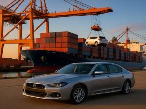 japanese used cars