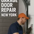 Garage Door Repair