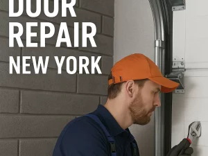 Garage Door Repair