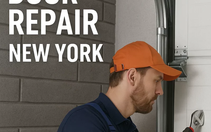 Garage Door Repair