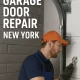 Garage Door Repair