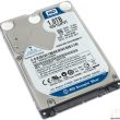 laptop hard drive