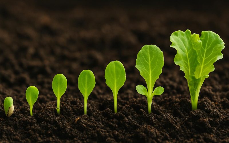 lettuce seed