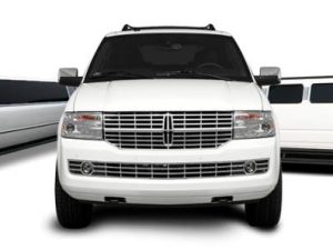 limousine rental Toronto