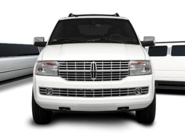 limousine rental Toronto