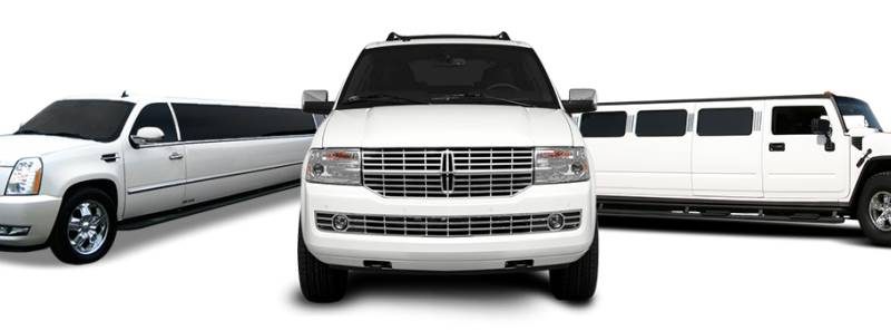 limousine rental Toronto