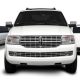 limousine rental Toronto