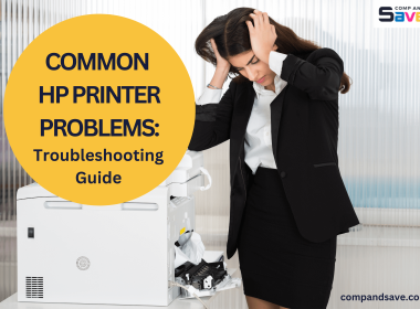 HP Printer Offline Complete Troubleshooting Guide