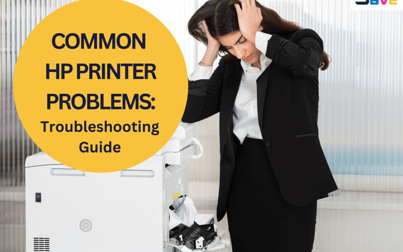 HP Printer Offline Complete Troubleshooting Guide