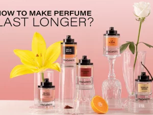 Fragrance Longevity Make Your Perfume Last All Day