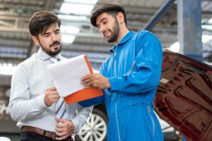 Benefits for Car Repairs