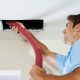 Air Ducts Need Cleaning