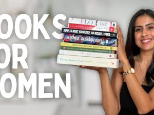Self Growth Book for Women