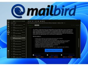 MAILBIRD Customer SUPPORT
