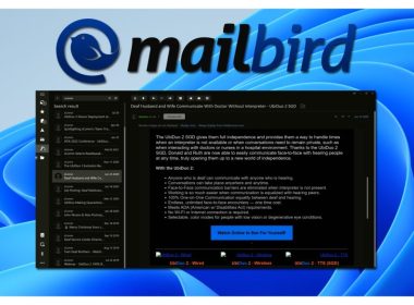 MAILBIRD Customer SUPPORT