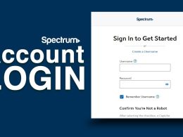 Spectrum.net Email Account