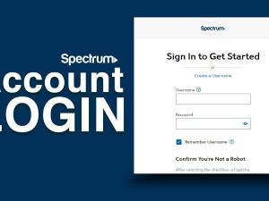 Spectrum.net Email Account
