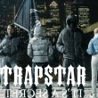 Trapstar: London’s Streetwear Powerhouse