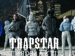 Trapstar: London’s Streetwear Powerhouse