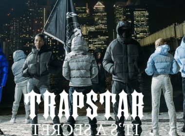 Trapstar: London’s Streetwear Powerhouse